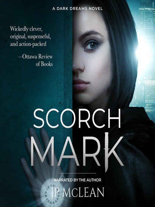 Title details for Scorch Mark by JP McLean - Wait list